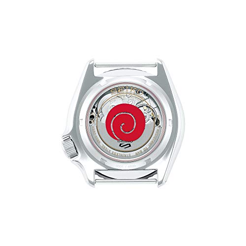 ایگرد | قیمت و خرید Seiko 5 Sports Automatic Men's Watch Boruto Uzumaki  SRPF65K1