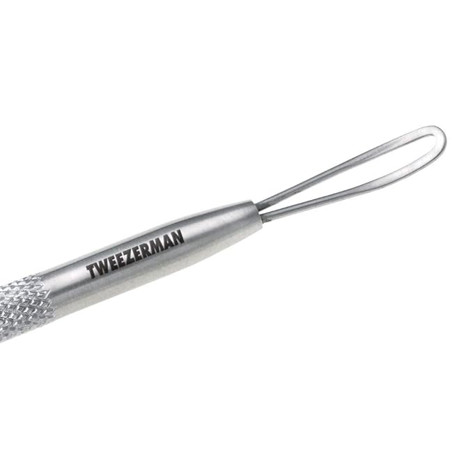 tweezerman pimple popper