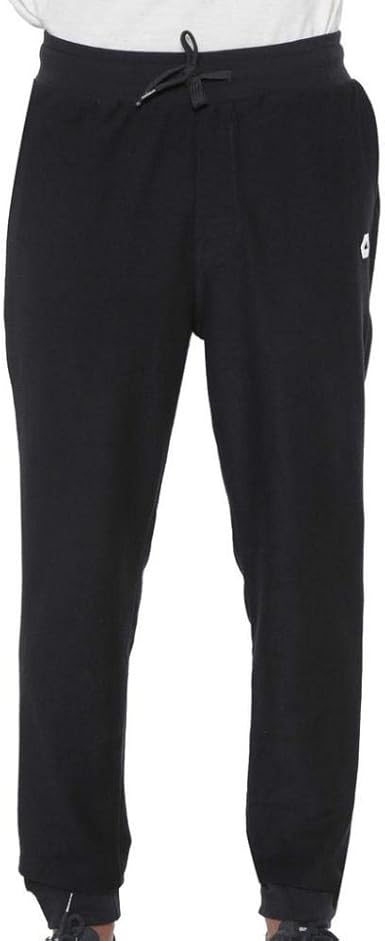 calça de moletom quiksilver