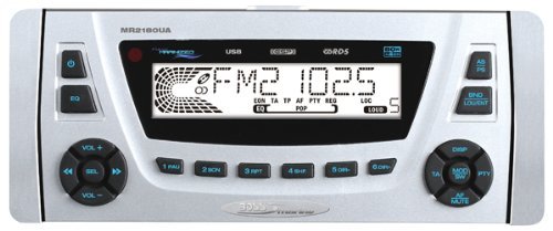 BOSS-Audio-In-Dash-15-Din-CDUSBMP3-Player-Receiver-with-Remote BOSS-Audio-In-Dash-15-Din-CDUSBMP3-Player-Receiver-with-Remote