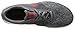 Nike Men's Flex Contact Running Shoes-Cool Grey/University Red-10.5