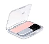 CoverGirl Cheekers Blush, Snow Plum 135, 0.12 Ounce