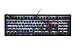 Ducky Shine 5 RGB LED Backlit Keyboard (Nature White Switch)