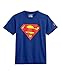 Under Armour Big Boys' Alter Ego Superman T-Shirt