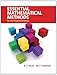 Essential Mathematical Methods for the Physical Sciences