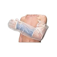 AQUASHIELD AQSFA Cast Covers, Full Arm, Small