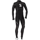 SCUBAPRO Mens Tropical 1mm Wetsuit