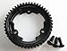 Harden Steel 46T Main Spur Gear 1 Mod M1-1 pc for Traxxas 1/5 X-Maxx 1/7 XO-1 1/10 E-Revo 2.0 MAXX 1/6 XRT 6447