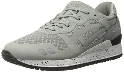 Amazon Asics Gel Lyte Iii M Asics Gel Lyte Blue Surf H820L 9046
