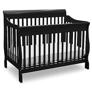 convertible crib delta