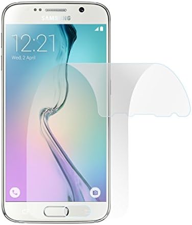 Caseco Screenflex Galaxy S6 Flexible Glass Screen Protector