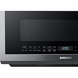 Samsung ME21M706BAS/AA