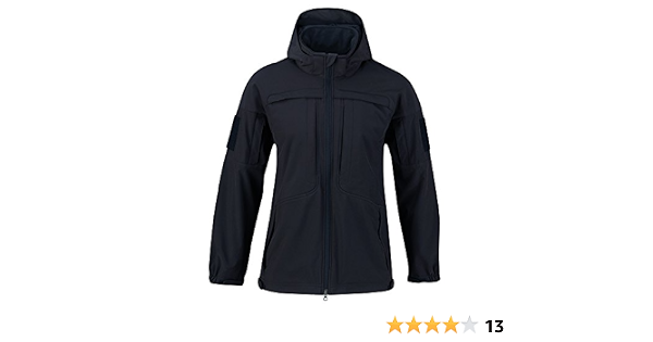 Propper Mens BA Softshell Duty Jacket 2 