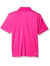 Polo técnico de manga corta para niñas Starter, exclusivo de