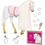 Our Generation BD38162Z Equestrian