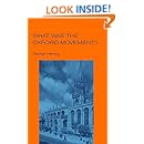 What Was the Oxford Movement? (Outstanding Christian Thinkers)