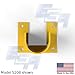 Pallet Racking Post Protector 8