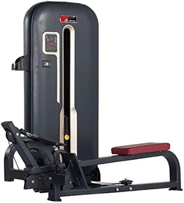 seated horizontal pulley