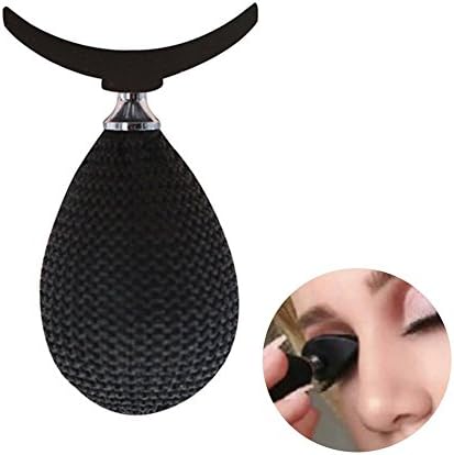 Eyeshadow Stamp Crease, Uranny Silicon Eye Shadow Stamp Magic Cut Crease Stamp Eyeshadow Applicator in Seconds for Eyes Makeup Tool