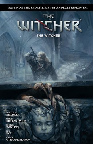The World of the Witcher: Video Game Compendium - Kindle edition