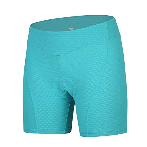 reflective bike shorts