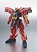 TAMASHII NATIONS Bandai Robot Spirits Gundam Virsago Chest Break Gundam X Action Figure
