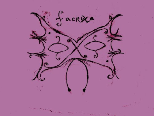 Faeruxa (a fairy tale)