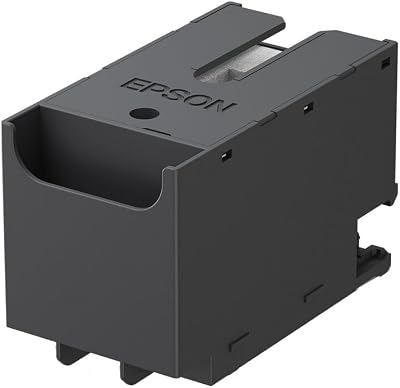 Epson Maintenance Box for WorkForce Pro WF-4700 Series Printers