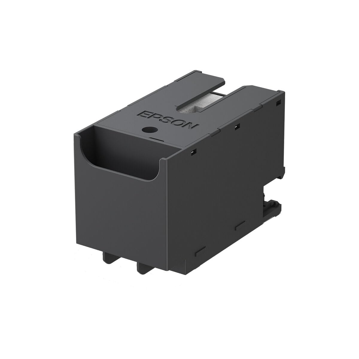 Epson C13T671500 Suitable for WF4700 Maintenance Box , Black