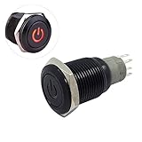 Yakamoz DC12V 16mm 5/8