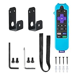 Wall Mount Bracket for Roku Streambar,Roku Smart
