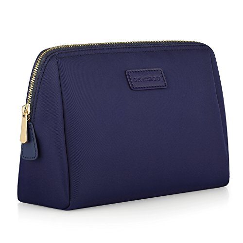 10 best cosmetic bag navy blue