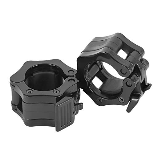 GuatemalaDigital.com - Producto: YAFIYGI 1 inch Barbell Clamps Body ...