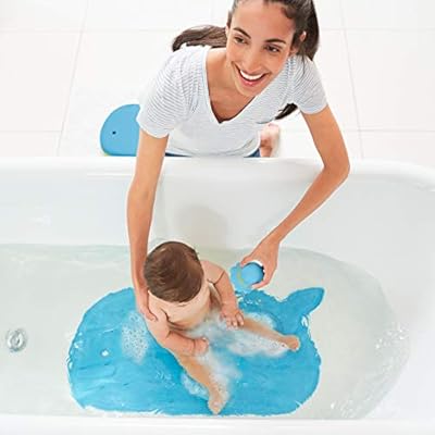 skip and hop baby bath