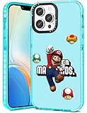 Ulirath for iPhone 12 Pro Max Case Cute Cartoon