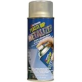 Plasti Dip Performix 11210-6PK Spray Silver Metalizer, 11. Fluid_Ounces