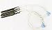 Replacement 2 PACK Quadra Fire Multi Fuel 380w Loop Igniter Element SRV7000-462!! primary