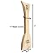 Home And Trends Grill Scraper By, Safe Wood BBQ Cleaner, Grill Cleaner, All Natural Wooden Bristle Free Replacement To Wire Bristle Brushes