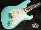 Fender Custom Shop Jeff Beck Signature Stratocaster