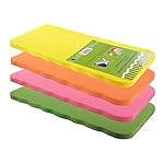 Set of 4 - Foam Kneeling Pads Garden Knee Mat / Gardening Seat Cushion