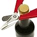 Norpro 6516 Ultimate Seafood Shears Red 7.5