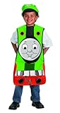 Percy Classic Costume,Fits up to size 6