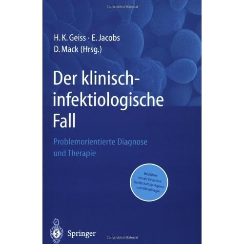 Pdf Download Der Klinisch Infektiologische Fall - 