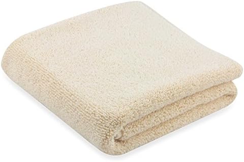 Turkish Modal Bath Mat (Cameo)