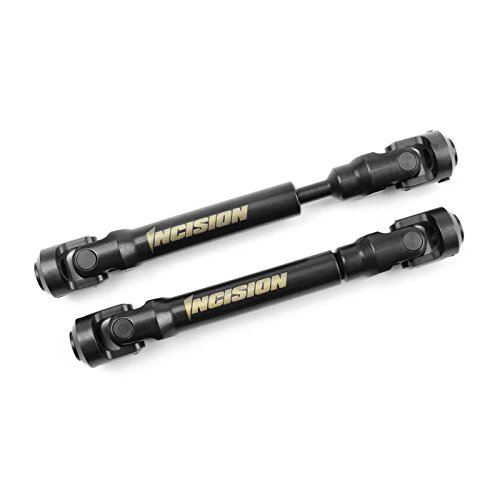Incision Driveshafts for VS4-10, VRD, H10