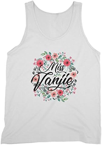 Miss Vanjie Tanktop