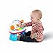 Playskool Rocktivity Rollin' Tunes Piano Toy