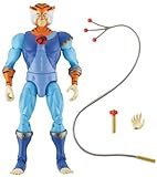 Bandai Thundercats Tygra 8