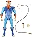 BANDAI Thundercats Tygra 8