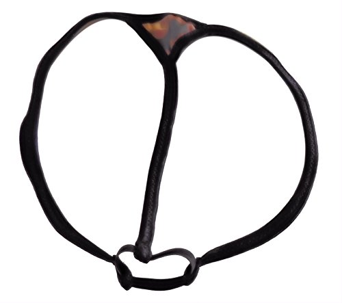 Men's Enhancer Thong Natural Lift Kit SINGLE RING